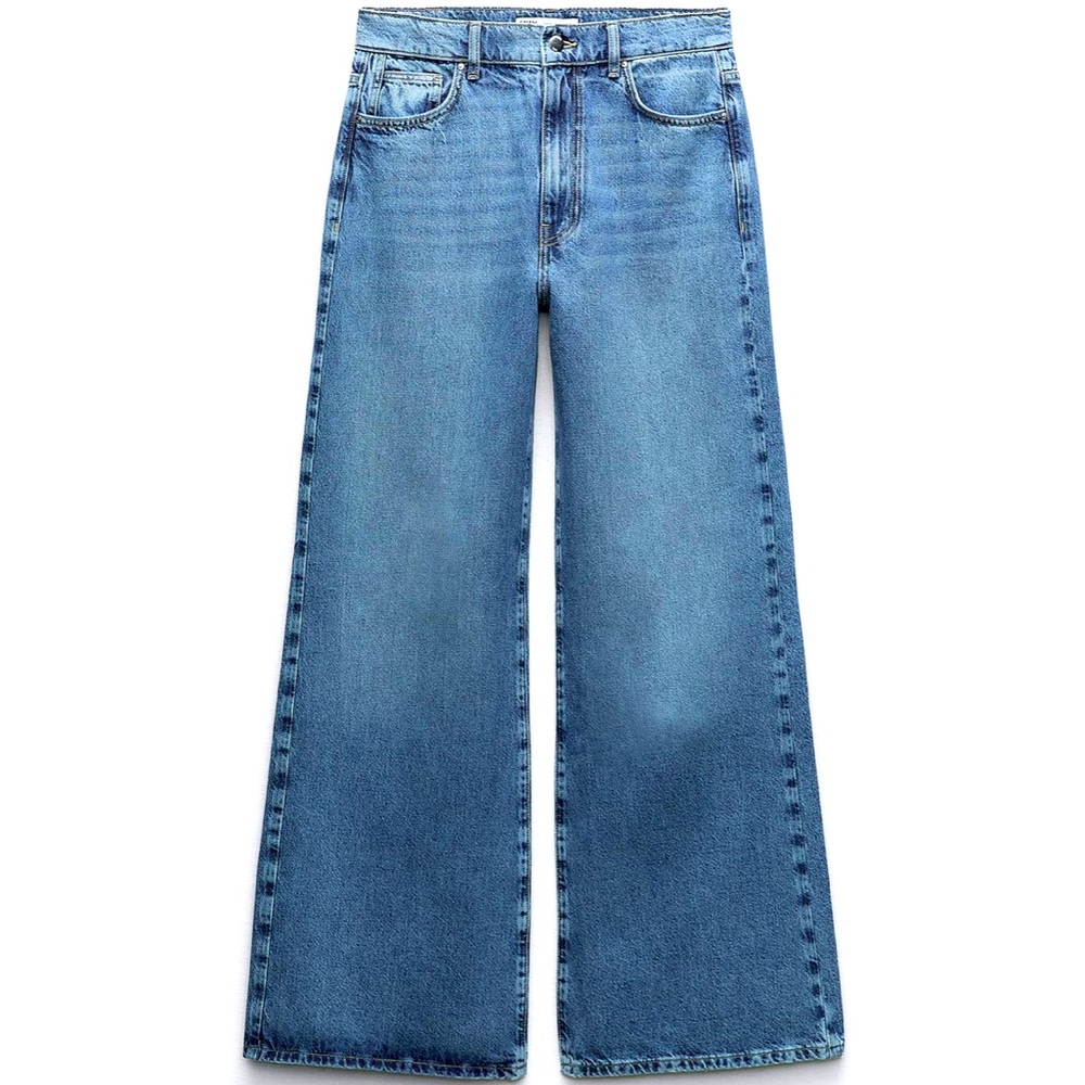 Zara 1975 Jeans